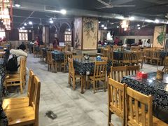 大堂-味老大土碗菜(中山三路店)