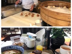 -无锡君来洲际酒店