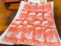 -津门老羊家·铜锅涮羊肉·烧烤(科技园店)
