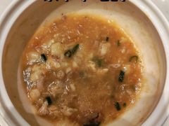 招牌芋艿羹-海味世家·家常菜馆(明州里店)