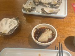 -乔街深夜食堂·小龙虾·高压锅生蚝(杭州总店)