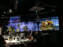 大堂-江南原著(中联广场店)