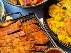 -BetterThai 泰加(苏州中心店)