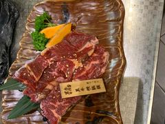 -黑牛の店·和牛烧肉(石家庄万象城店)