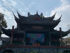 -柯岩风景区