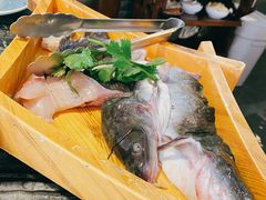 黔鱼-匠岳·王宝器麻椒鱼(全国总店)