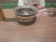 -大可泥炉烤肉(中街店)