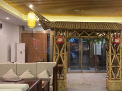 -潇湘·永州会馆(百子湾店)