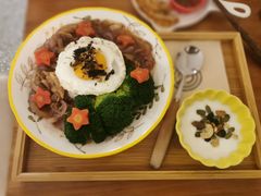 -甘单茶事小馆(洋河店)