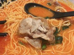 -和府捞面(曹路花园城店)