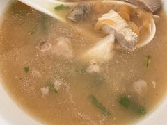 -温记府廟豆汤饭·始于1955年(海椒店)