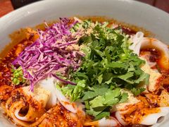 -长安记·大美陕菜(大族广场店)