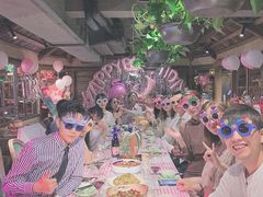 -胡桃里音乐酒馆(曲江店)