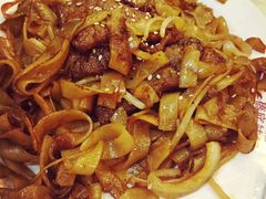 -桥底辣蟹(谢斐道店)