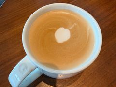 -星巴克(清远万达广场店)