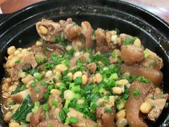 -万兴菜馆(龙华店)