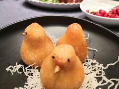 -顺峰(农展馆店)
