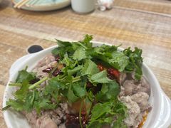 -老七饭馆(光荣道总店)