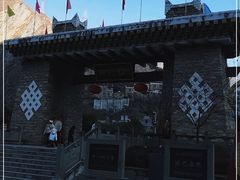 -甘堡藏寨