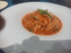 -三利音·玖弄小鲜(浦东嘉里城店)