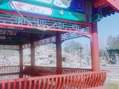 -西海子公园