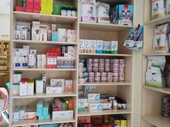-心语宠物医院·急重症转诊中心·瑞辰华诺(南青路店)