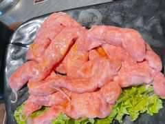 小乐风干肠-合易泓烤肉•首创生椰大油边(宁山路店)