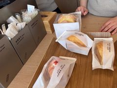 -崎本的店·专业酵种吐司(无锡万象汇店)