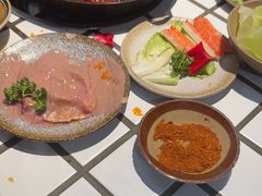 -贰回巷火锅馆(钟楼店)
