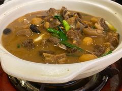 -老东风菜馆·潮汕大排档