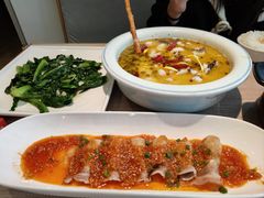 -川味里•商务宴请•团建聚餐(清湖店)
