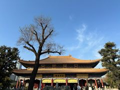 -西安大兴善寺