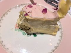 -戈雅法餐厅(世界城广场店)