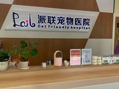 -派联宠物医院·24h·CT·异宠