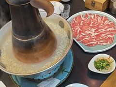 -千亿来乌拉满族火锅(昌邑旗舰店)