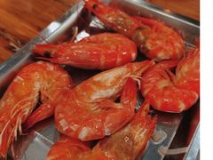-威海海鲜王(窑头路店)