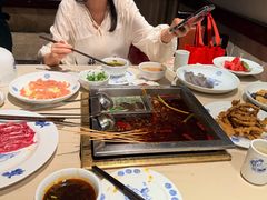 -龙森园火锅(琴台路店)