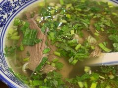 -长安后宰门水盆羊肉(新都心店)