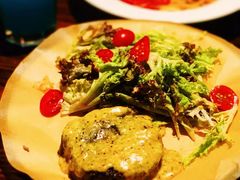 -The Cheebat 锌吧·Bistro(体育西店)