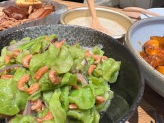 -有肉食·虎九闽菜(798艺术区店)