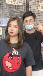 -16番发型