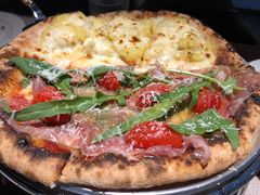 -Primo·丽莫意大利窑烤披萨