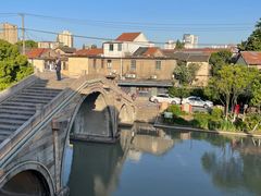 -长兴菜馆(高桥店)