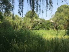 -西安市长乐公园