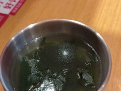 -朴大叔拌饭(广州花城汇店)
