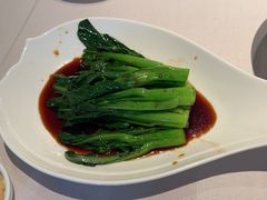 -粤财皇冠假日酒店·彩华轩中餐厅