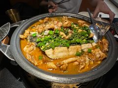 -探鱼·鲜青椒爽麻烤鱼(领展购物广场店)