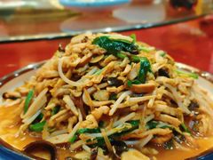 -津菜宋记老房子(平山道店)