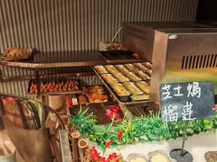 -海德温泉生活馆(朝阳大悦城店)