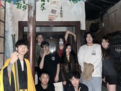 -棂笼·深度沉浸密室(武汉旗舰店)